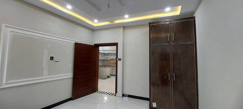 House For Sale At Capital Road Sialkot 4