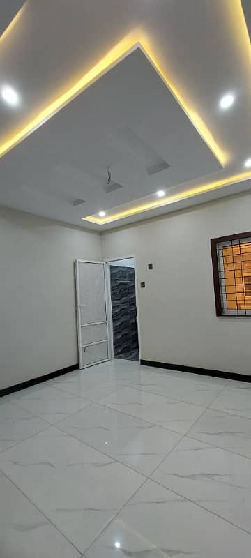 House For Sale At Capital Road Sialkot 6