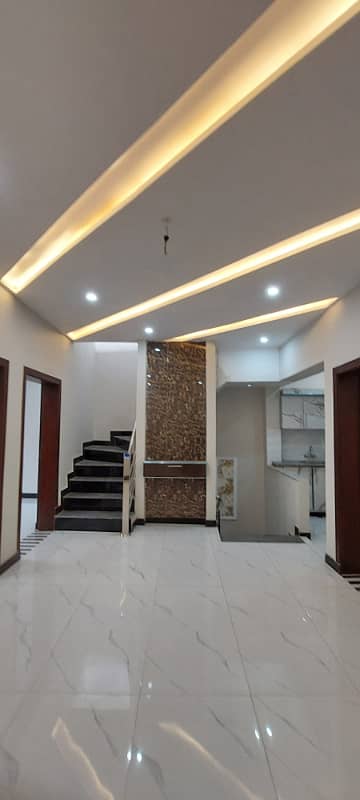 House For Sale At Capital Road Sialkot 7