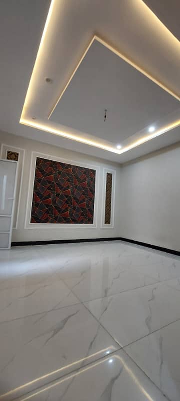 House For Sale At Capital Road Sialkot 8