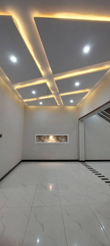 House For Sale At Capital Road Sialkot 9