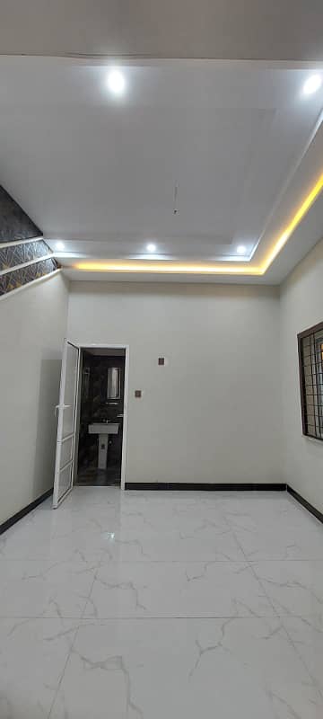 House For Sale At Capital Road Sialkot 10