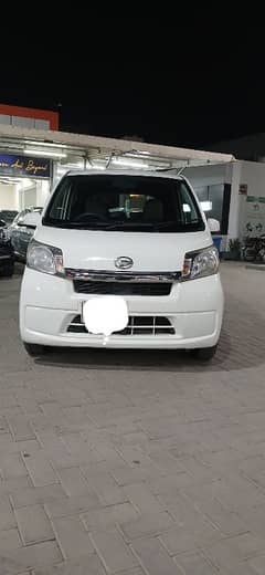 Daihatsu Move 2013