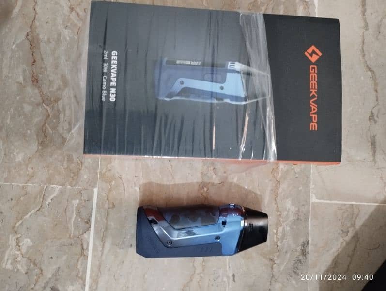 Geek Vape N30 1