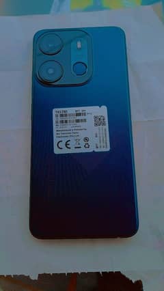 tecno spark go 2023