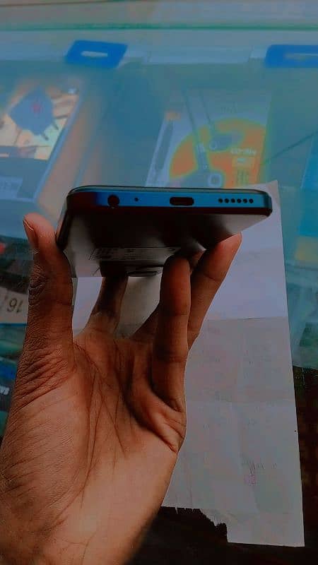 tecno spark go 2023 4