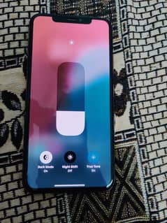 XS MAX 256gb PTA