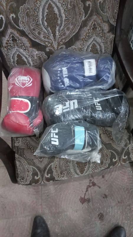 MMA teakwondo karate Uniform boxing punching bag speed ball platform 10