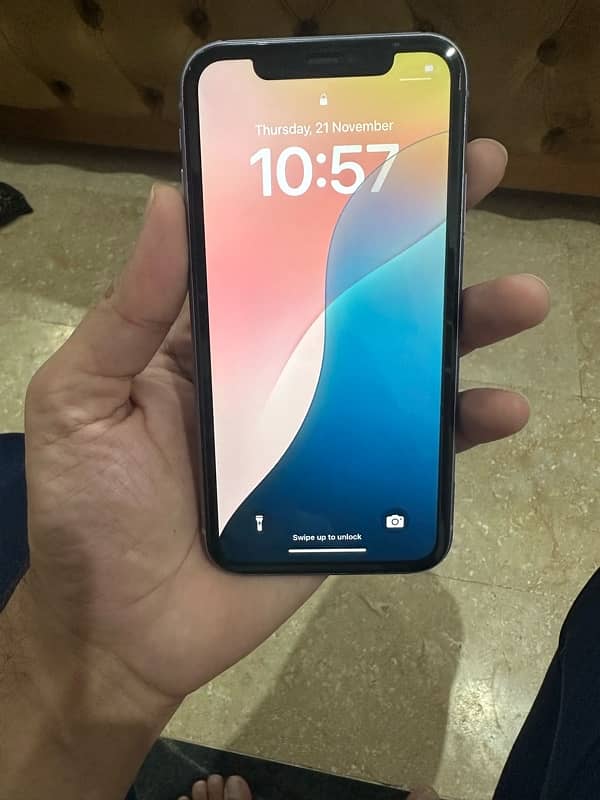 iphone 11 forsale phone number watsapp only 03363491217 6