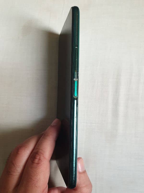 Infinix Note 7 all OK !! 1