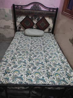 Queen Size Bed