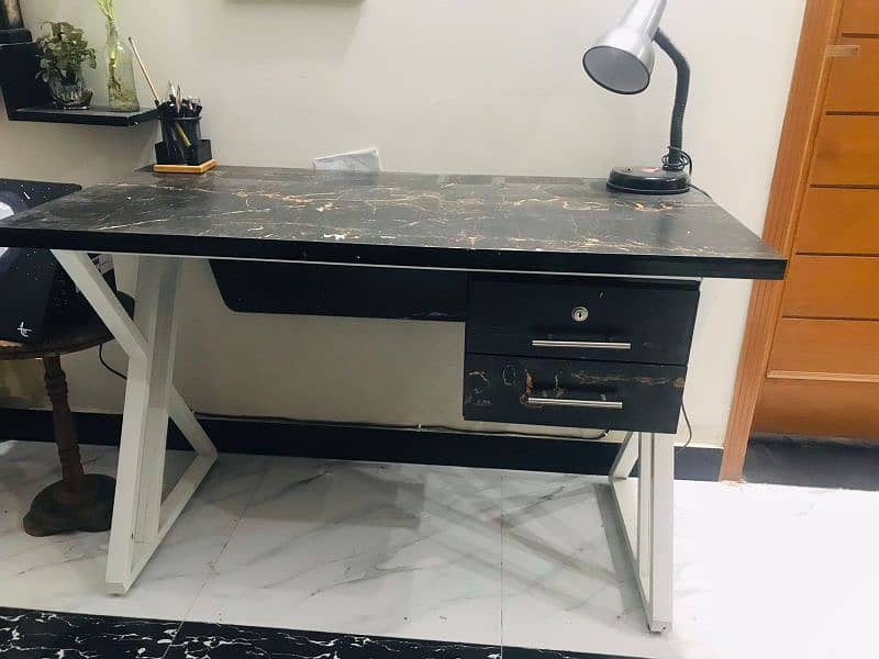 Study Table – Never Used! 2