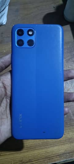 Infinix smart hd 6