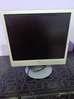 Sony computer lcd