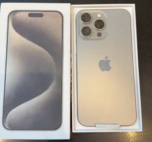 iphone 15 pro max hk non pta 0