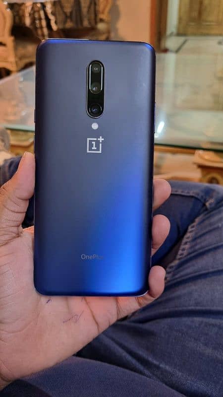 OnePlus 7 Pro -256gb 0