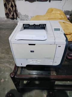 HP printer 3015