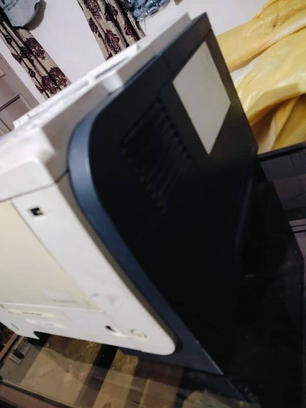 HP printer 3015 2