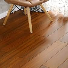 Wood flooring 3