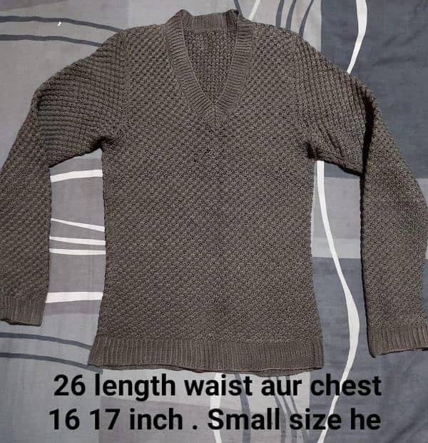 1 Jacket aur Men clothes 18