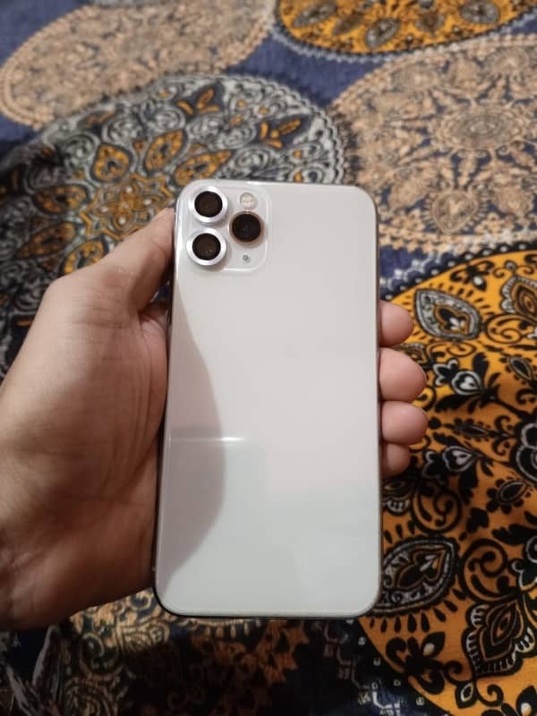 Iphone 11 pro 2