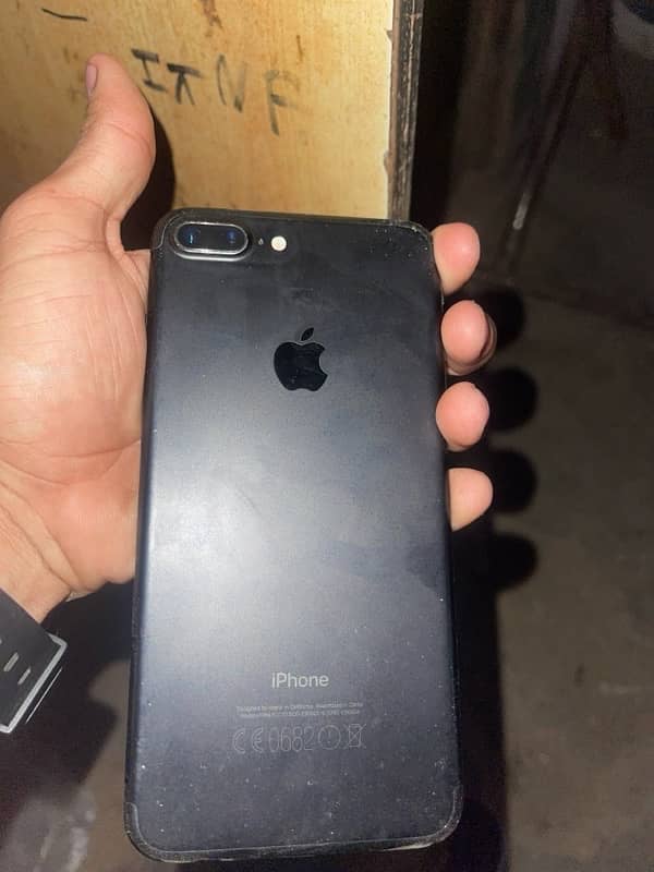 iphone 7 plus 128gb 1