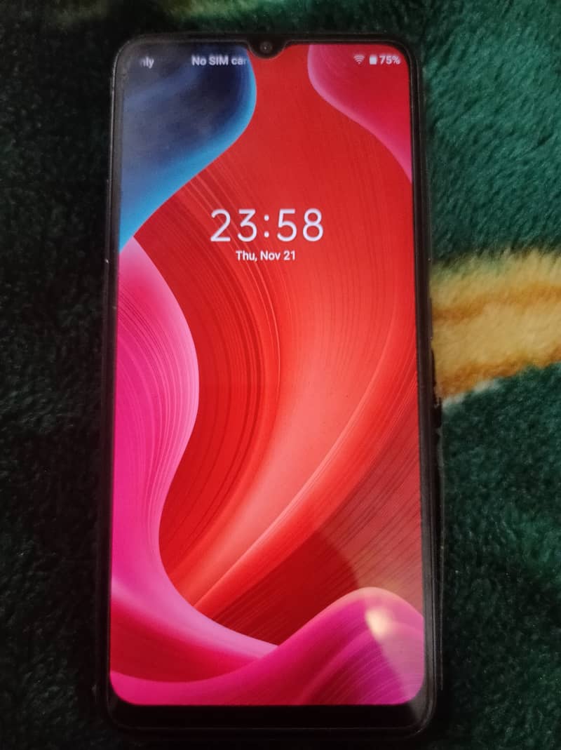 realme c11 0