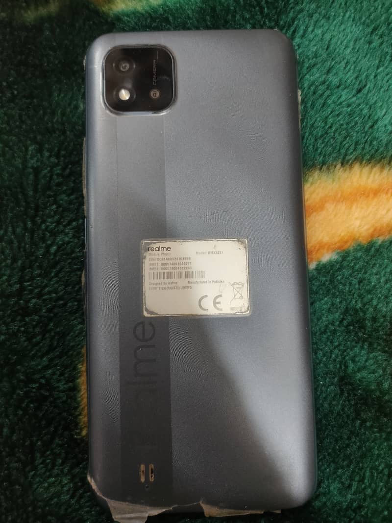 realme c11 2