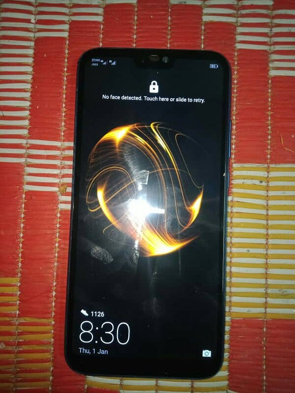 huawei p20lite 4gb 128gb 0