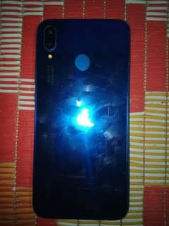 huawei p20lite 4gb 128gb