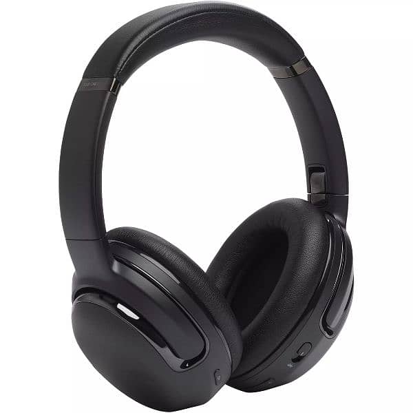 Jbl HeadPhone All Model orignal 4