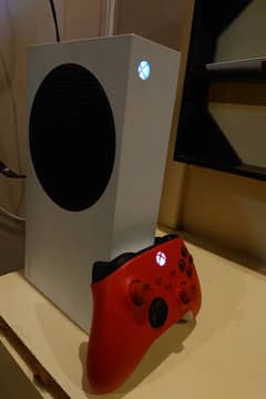 xbox