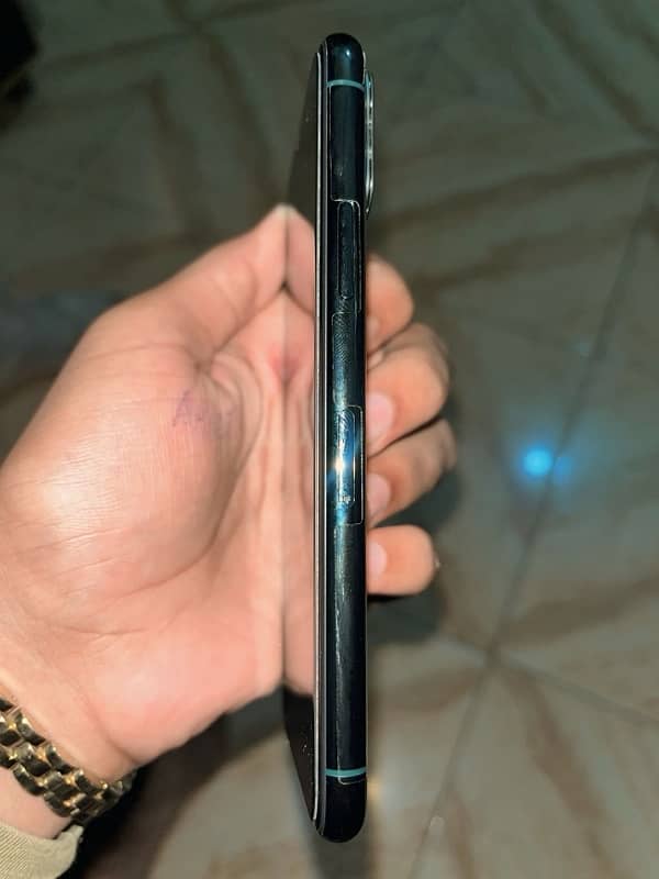 IPHONE 11PRO 256gb PTA APPROVED 4