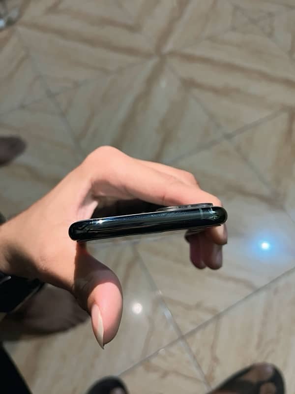 IPHONE 11PRO 256gb PTA APPROVED 6