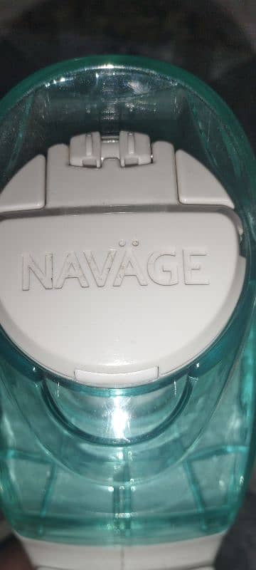 Navage nasal salt care pods bundle 1