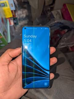 One plus 10 pro  Non PTA 12/256 10/10 condition no open no raper