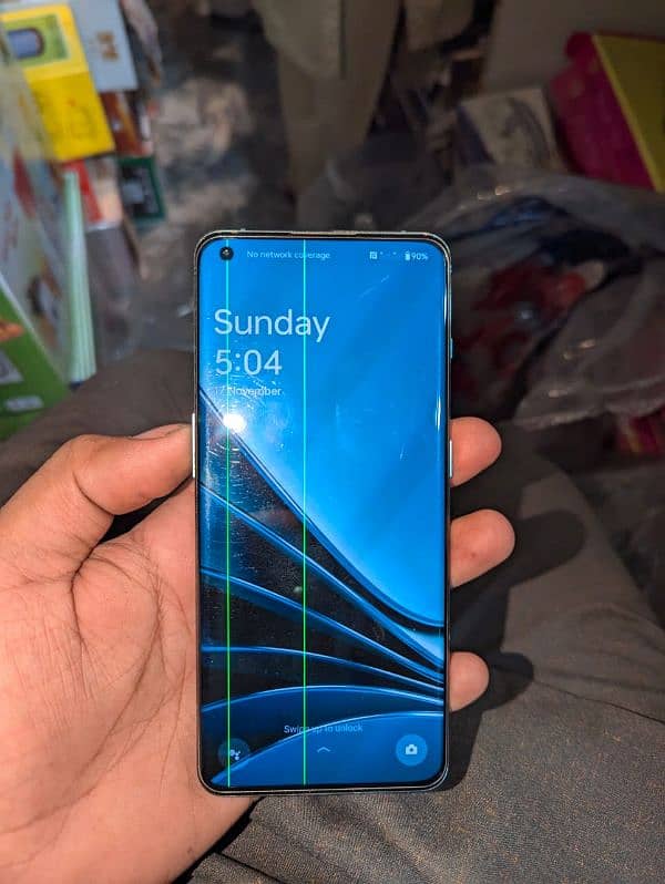 One plus 10 pro  Non PTA 12/256 10/10 condition no open no raper 0