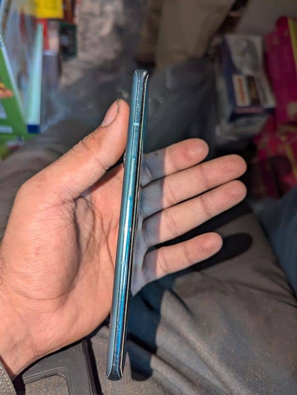 One plus 10 pro  Non PTA 12/256 10/10 condition no open no raper 3