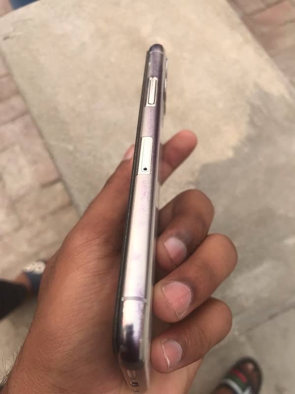 iPhone 11 pro non pta jv 3