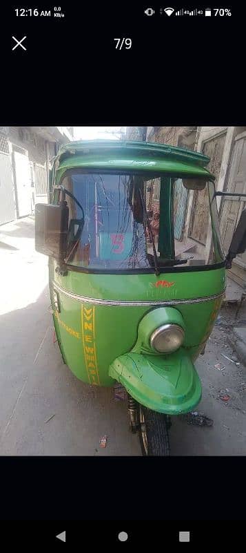 cng rickshaw 2