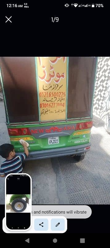 cng rickshaw 3