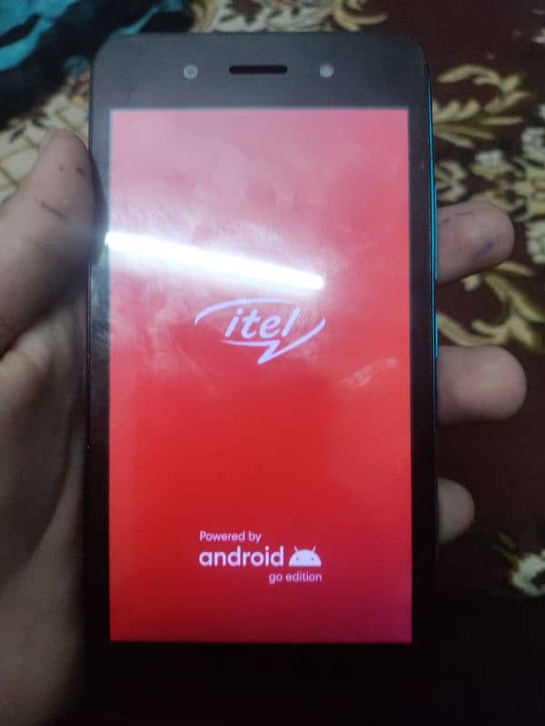 Itel A23 PRO urgent sale 4