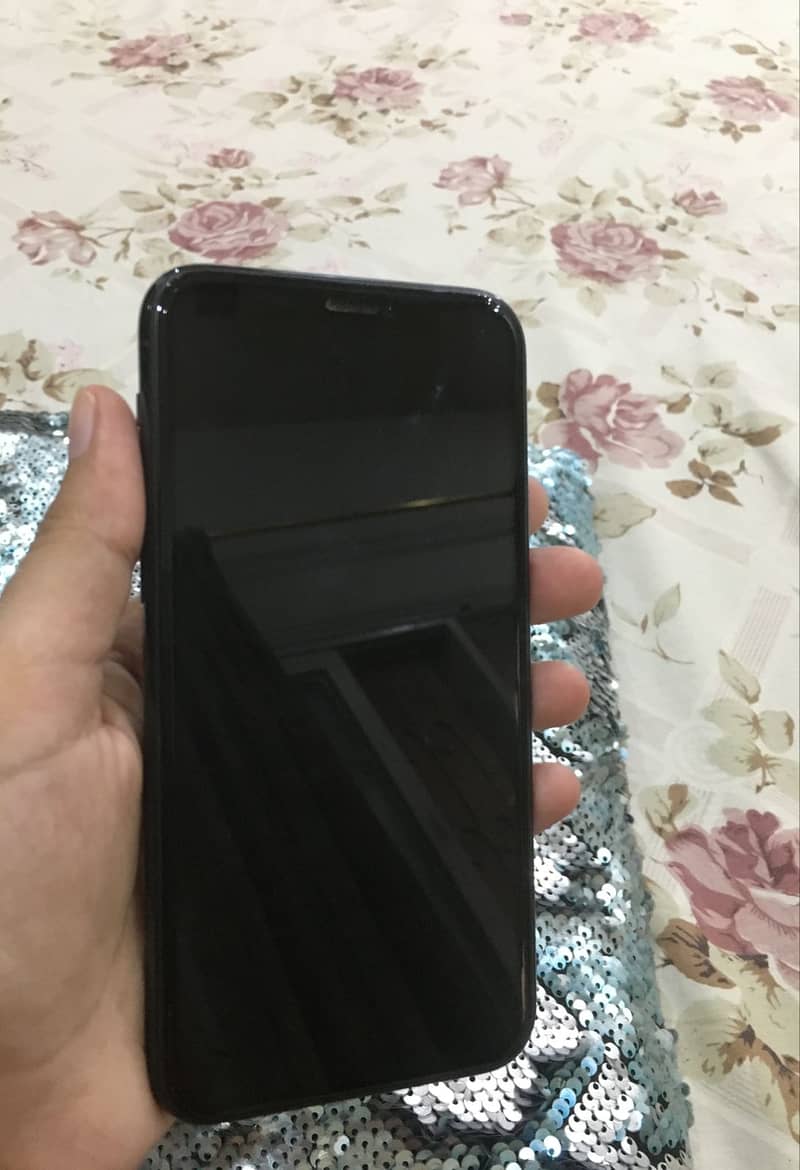 Iphone 11 pro 256gb Non Pta 1