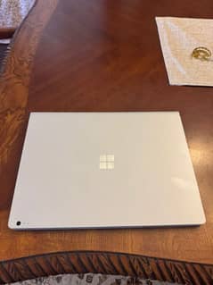 Microsoft surface book 2 13" i7