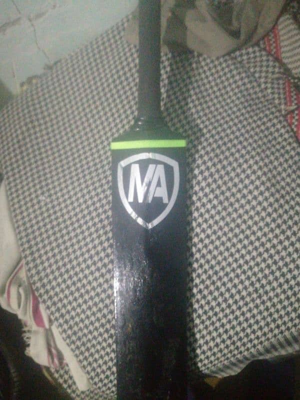 MA bat new condition 2