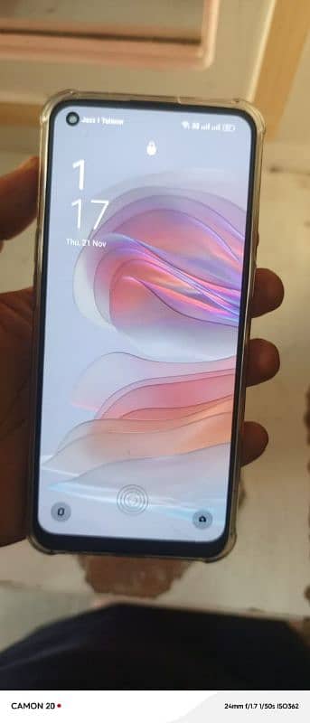 oppo Reno 5 2