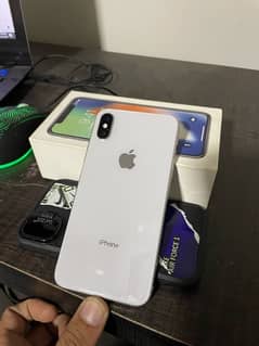 IPhoneX