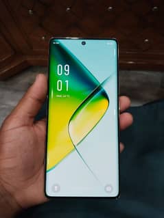 infinix note 40 pro