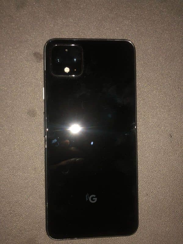 google pixel 4xl 1