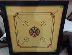 carrom board